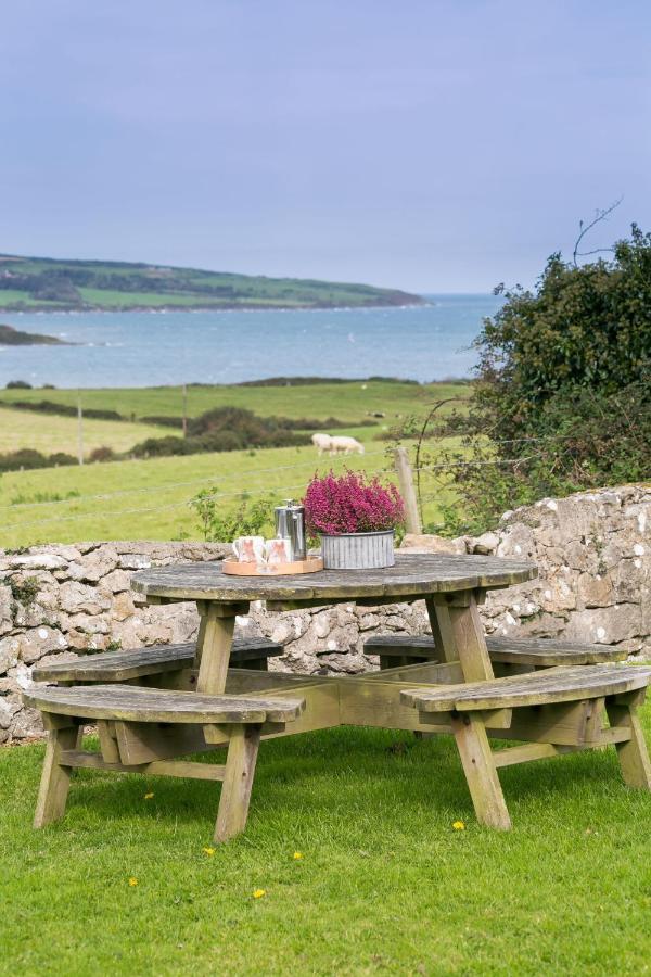 Villa Tyn Lon à Moelfre Extérieur photo